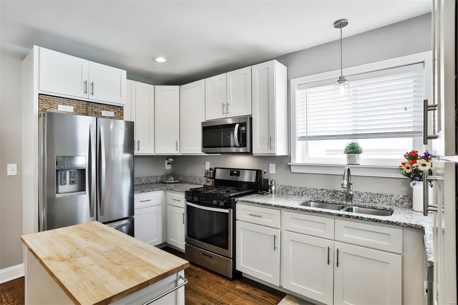 Kingshighway Hills Add - Residential