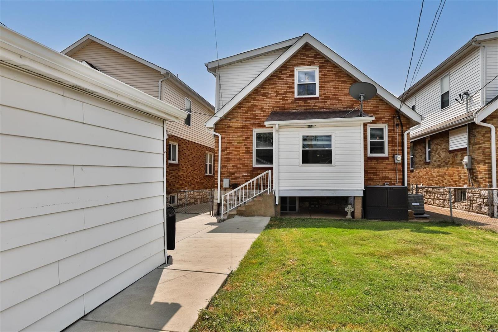 Kingshighway Hills Add - Residential
