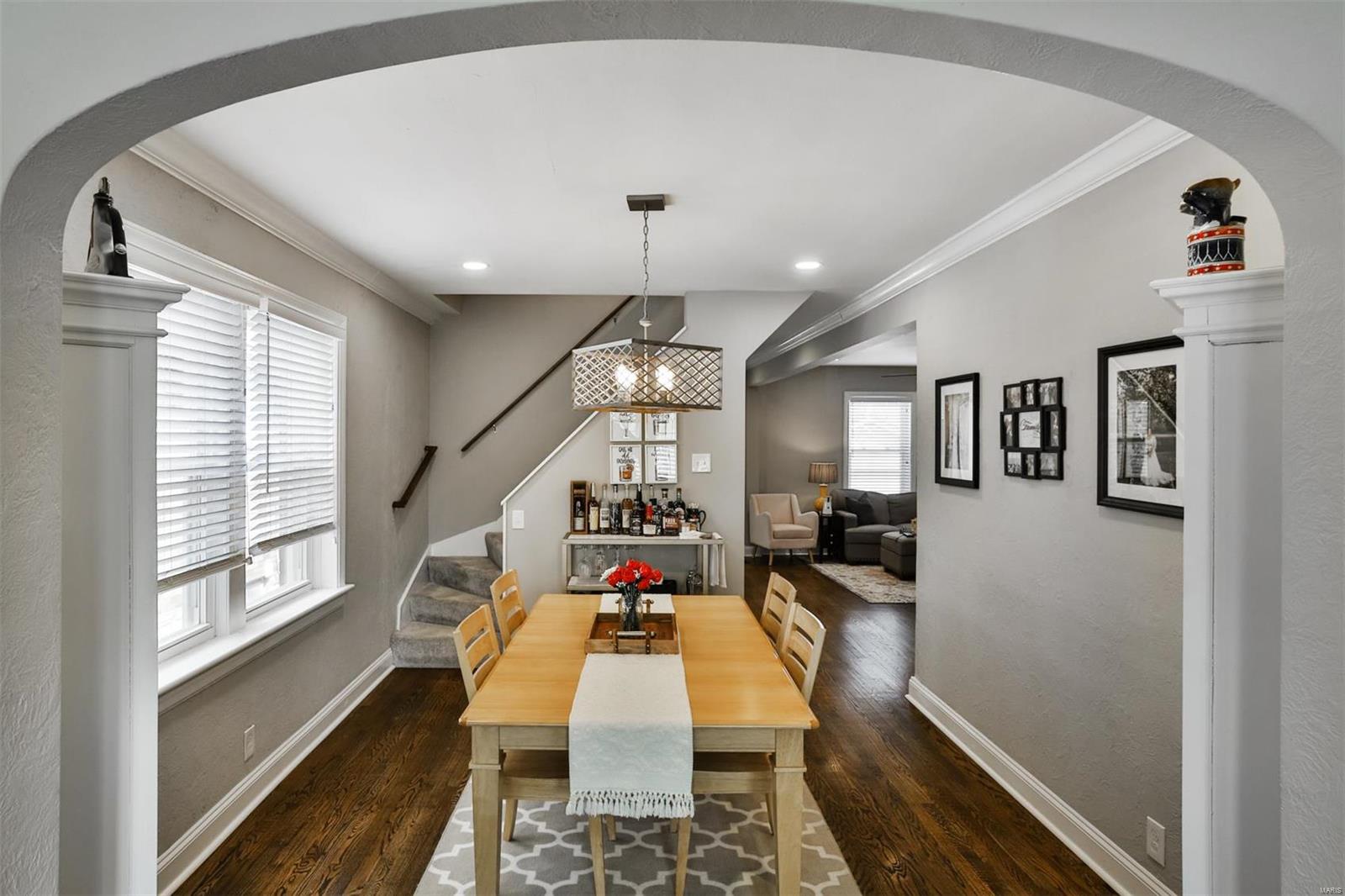 Kingshighway Hills Add - Residential