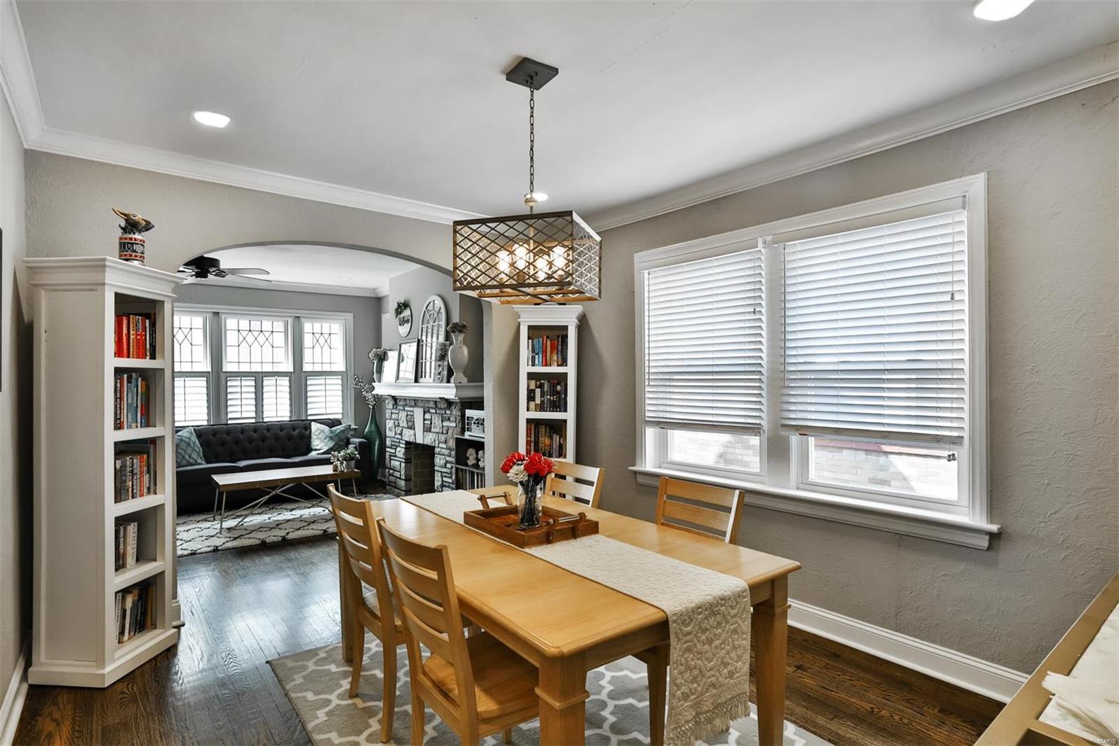 Kingshighway Hills Add - Residential