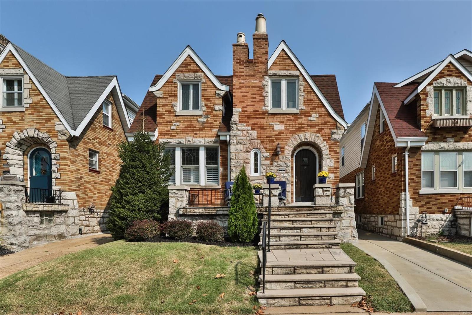 Kingshighway Hills Add - Residential