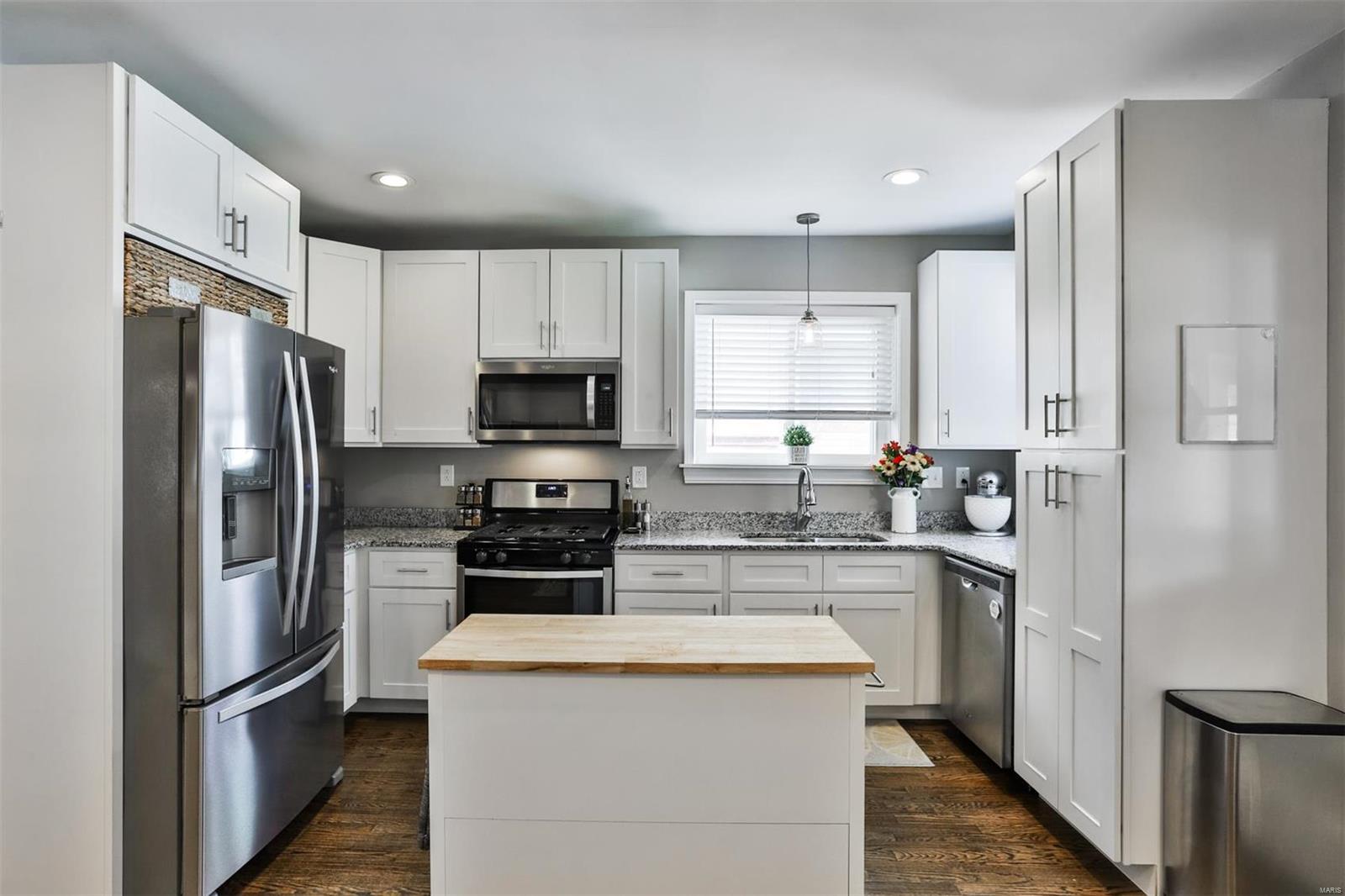 Kingshighway Hills Add - Residential