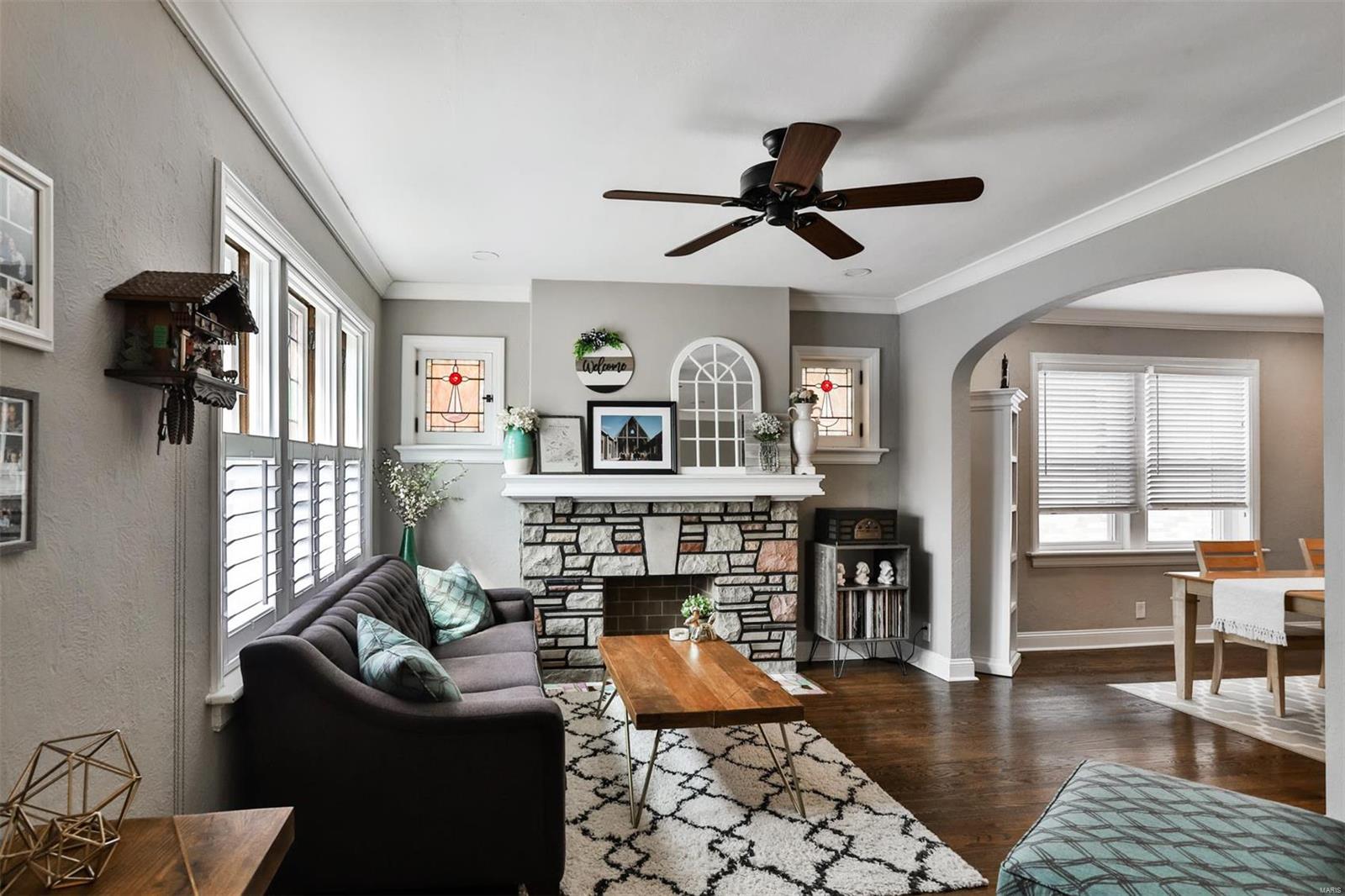 Kingshighway Hills Add - Residential