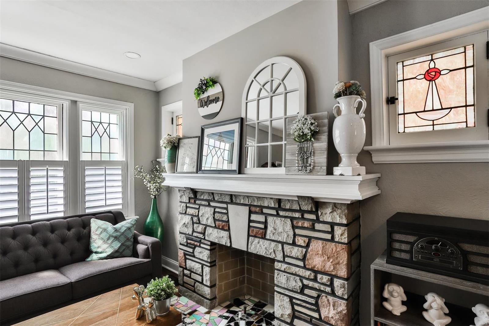 Kingshighway Hills Add - Residential