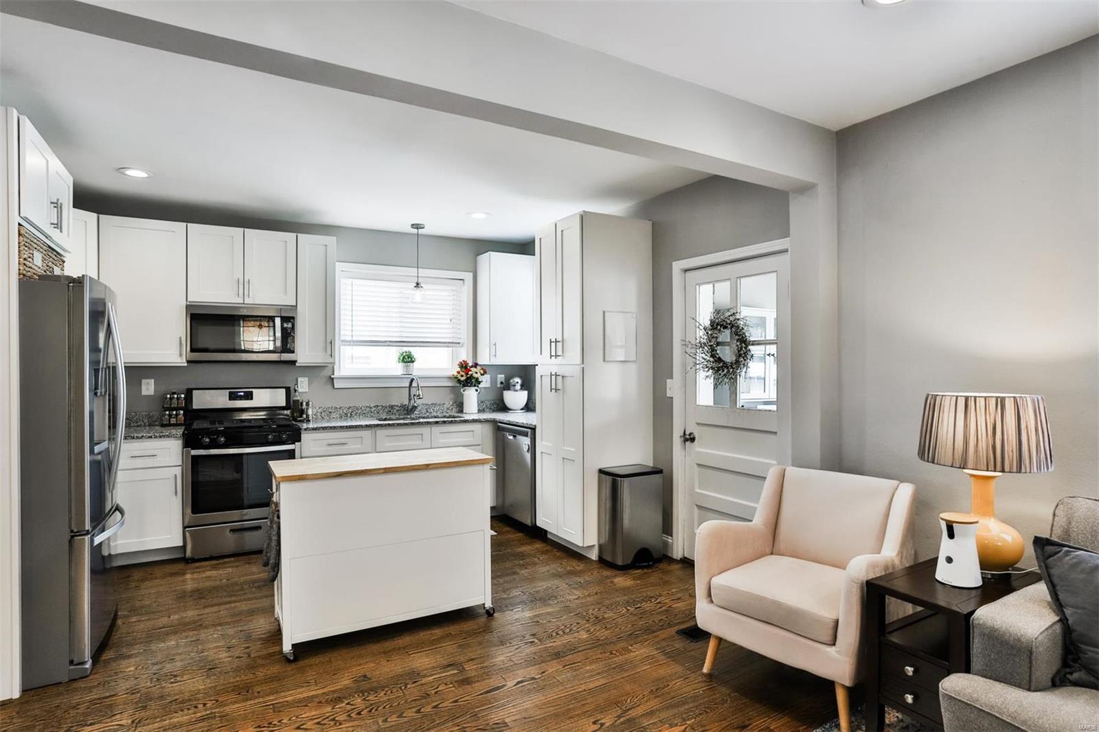 Kingshighway Hills Add - Residential