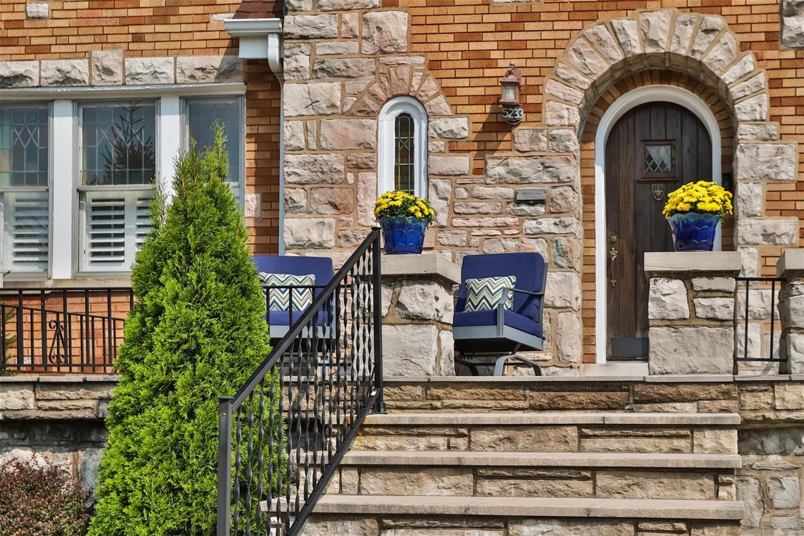 Kingshighway Hills Add - Residential
