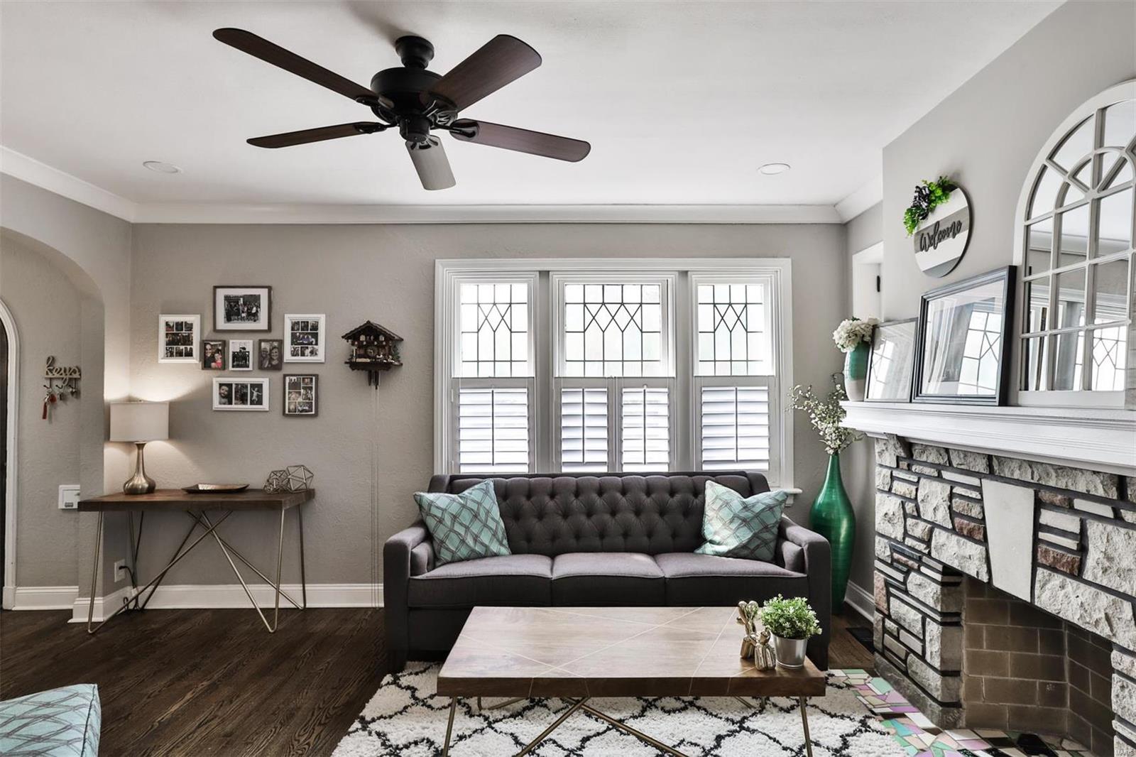 Kingshighway Hills Add - Residential