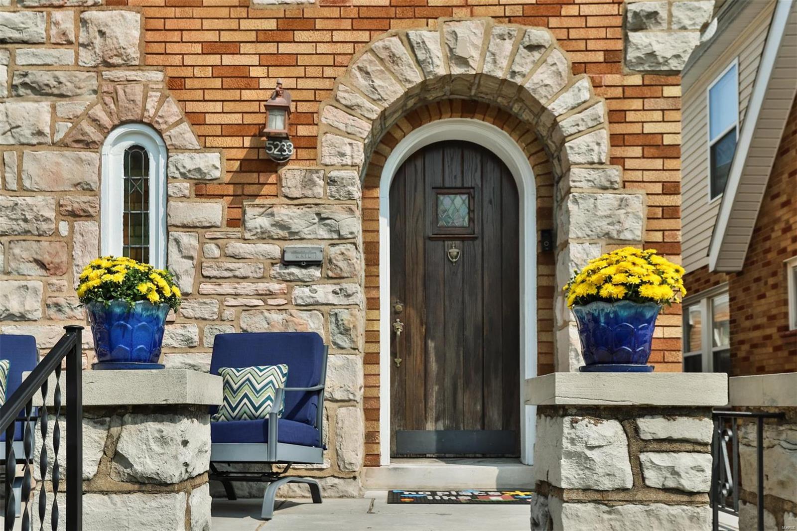 Kingshighway Hills Add - Residential