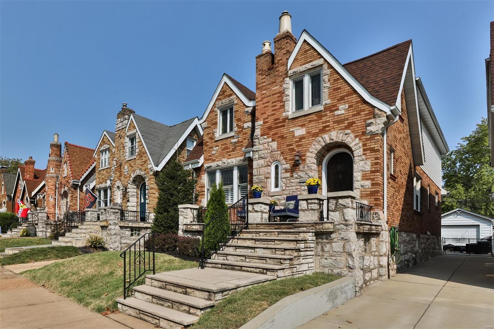 Kingshighway Hills Add - Residential