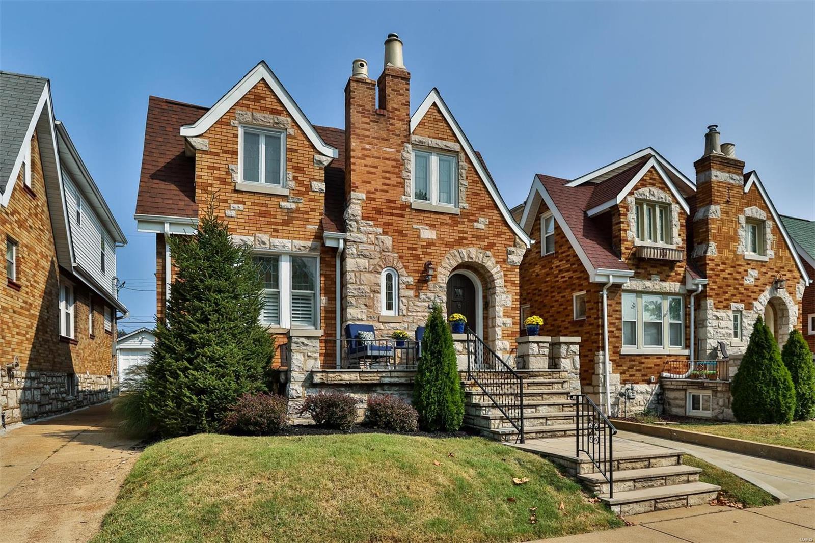 Kingshighway Hills Add - Residential