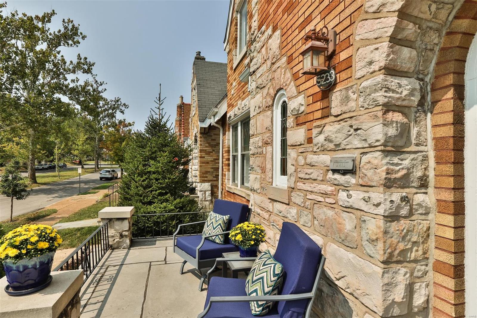 Kingshighway Hills Add - Residential