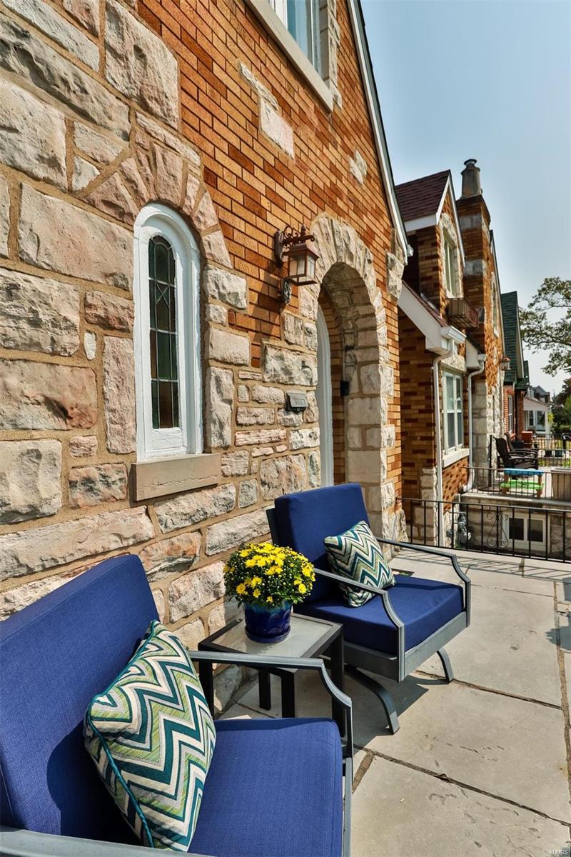 Kingshighway Hills Add - Residential