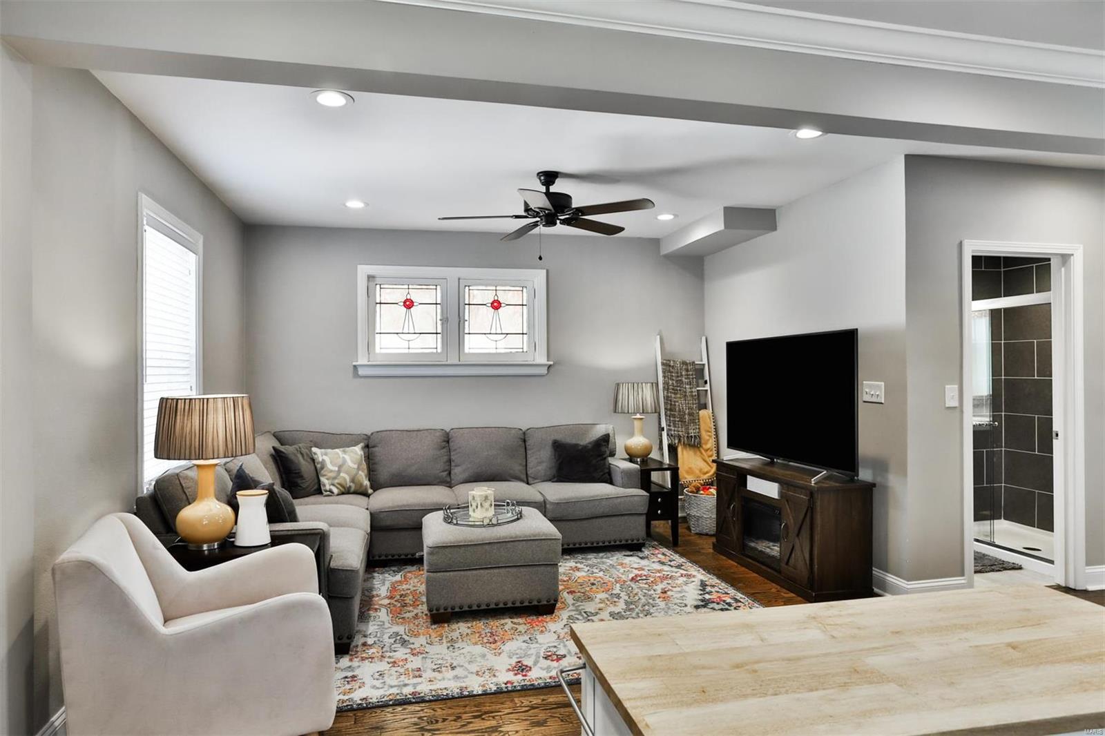 Kingshighway Hills Add - Residential