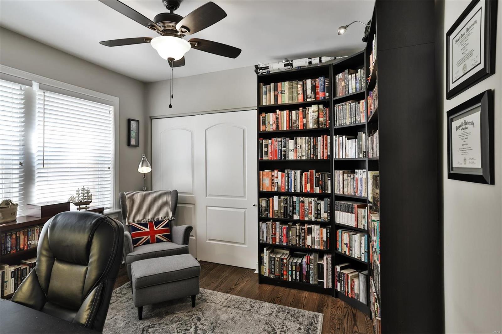 Kingshighway Hills Add - Residential