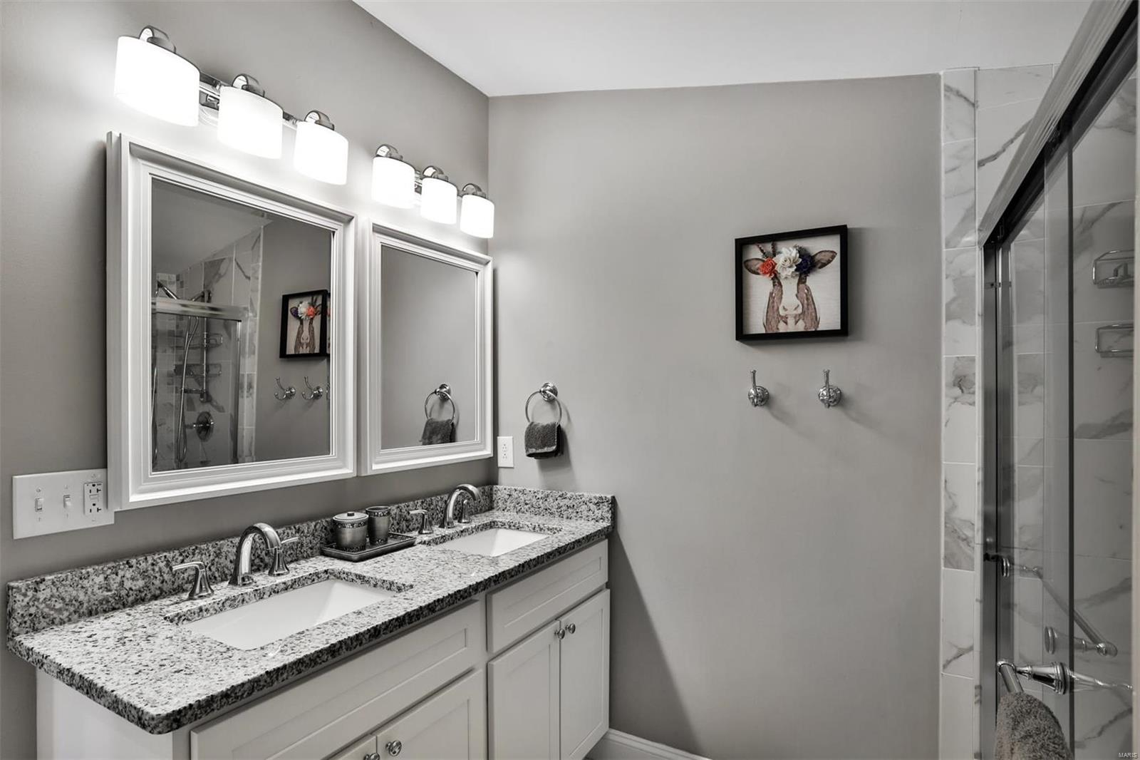Kingshighway Hills Add - Residential