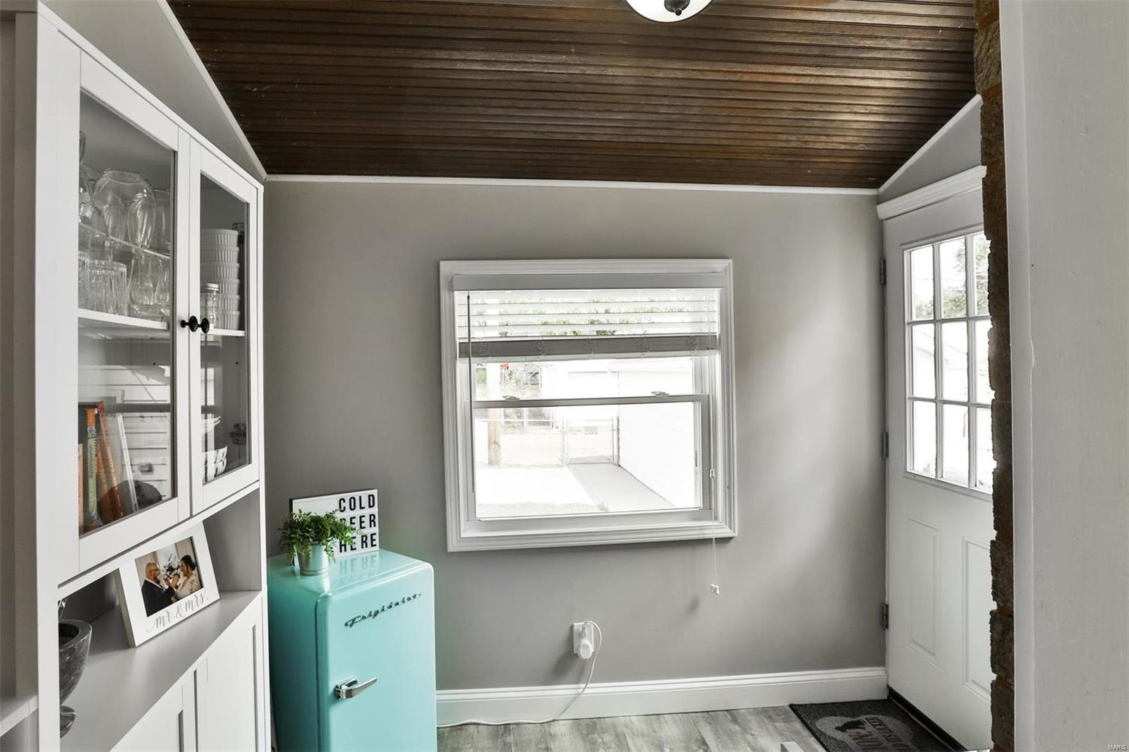 Kingshighway Hills Add - Residential