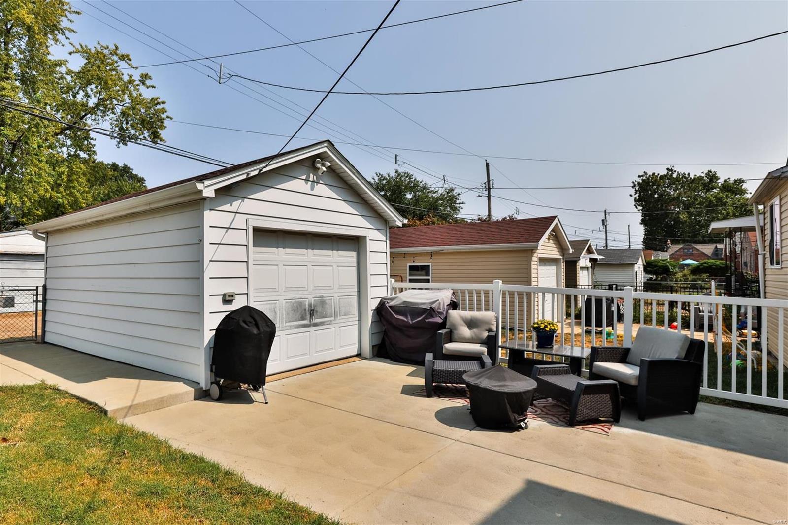 Kingshighway Hills Add - Residential