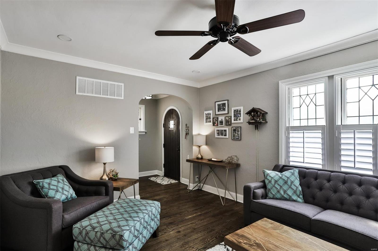 Kingshighway Hills Add - Residential