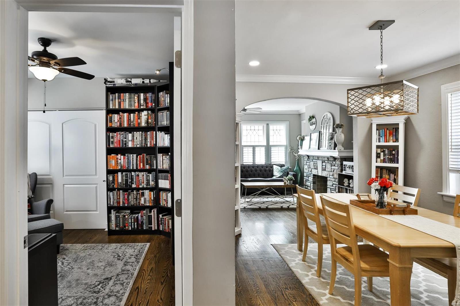 Kingshighway Hills Add - Residential