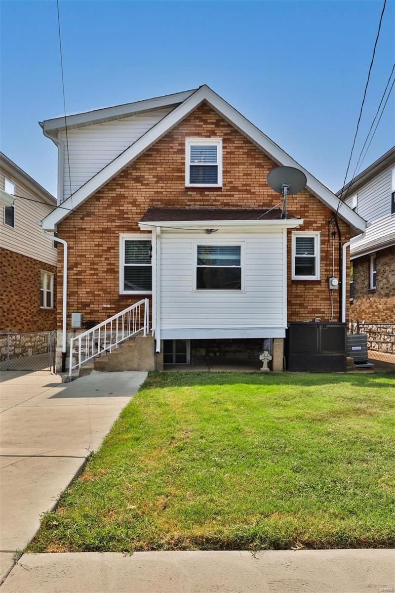 Kingshighway Hills Add - Residential