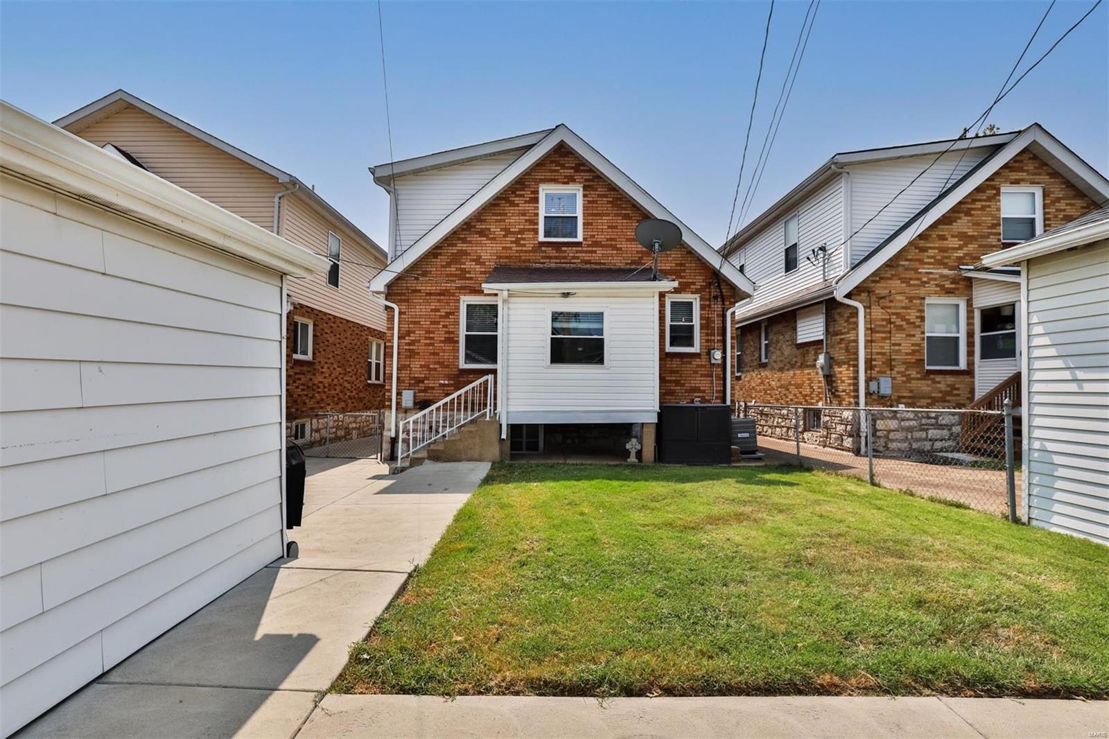 Kingshighway Hills Add - Residential