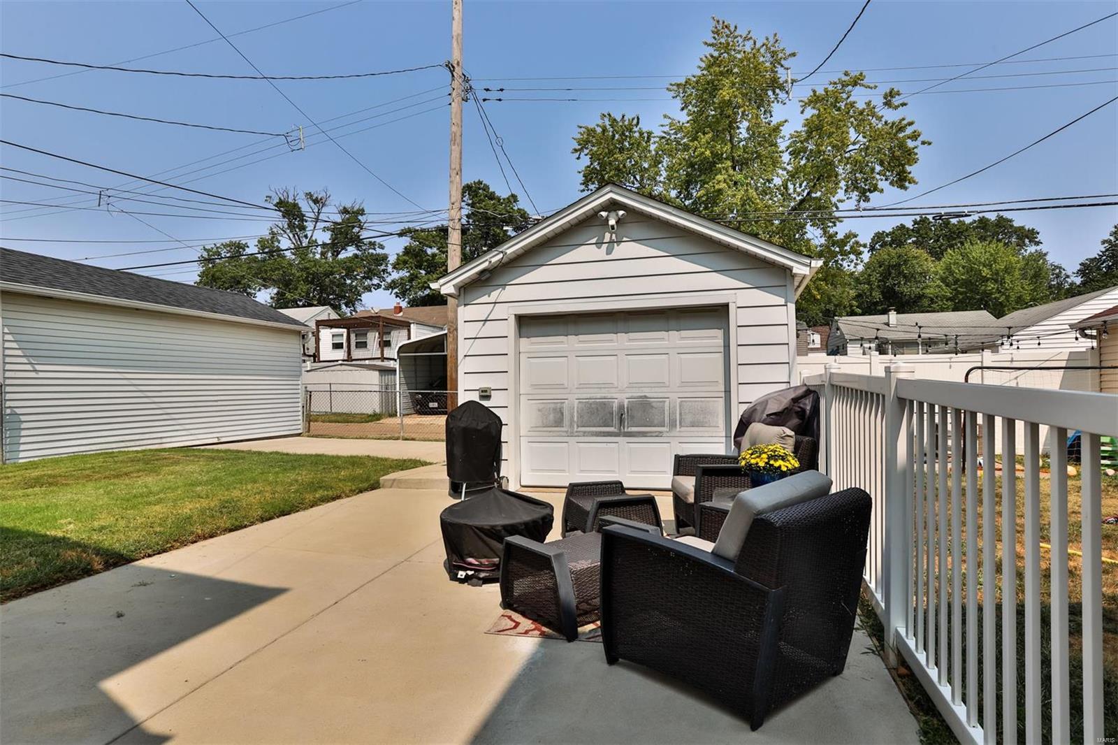 Kingshighway Hills Add - Residential