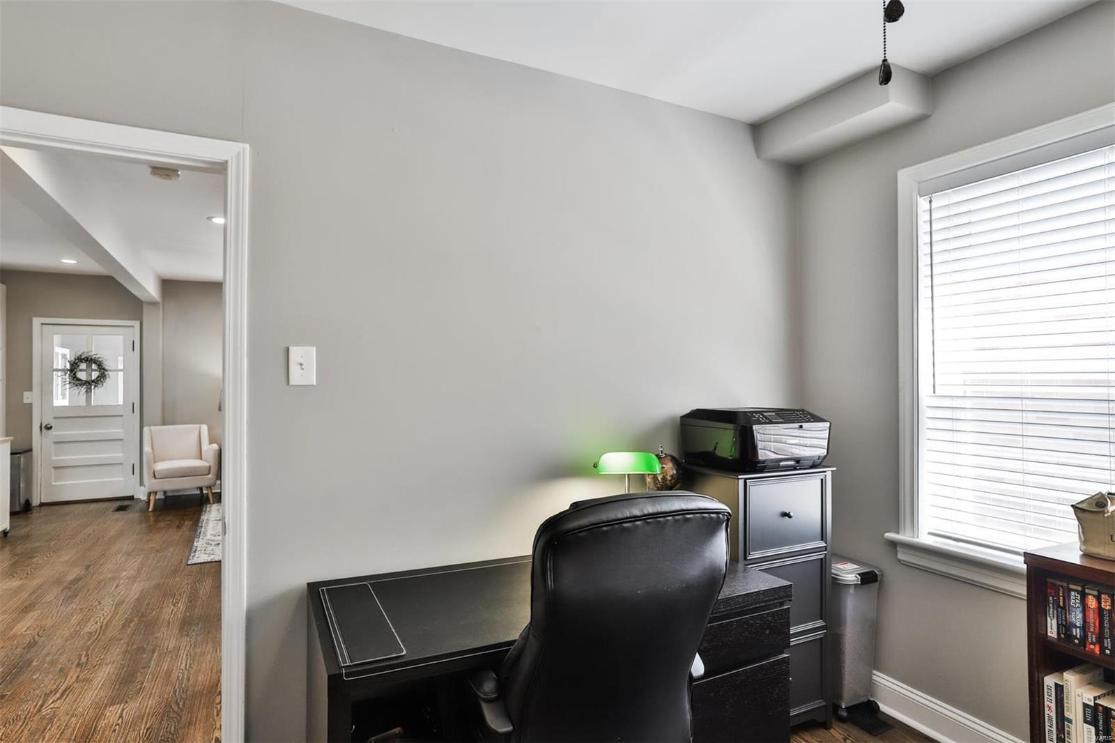 Kingshighway Hills Add - Residential