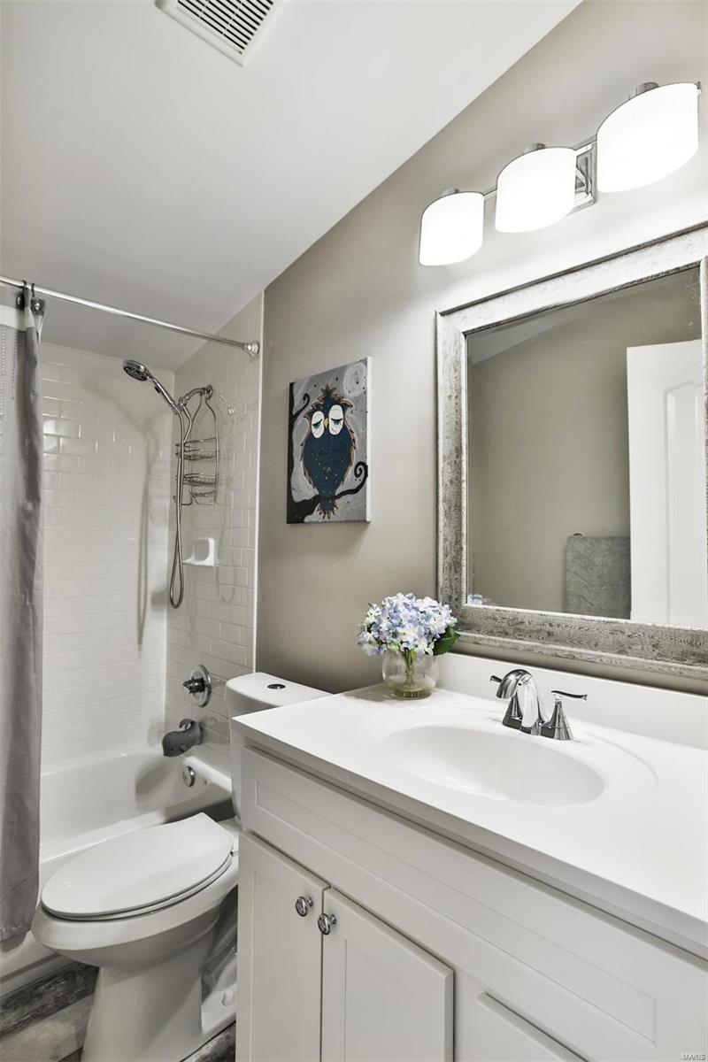 Kingshighway Hills Add - Residential