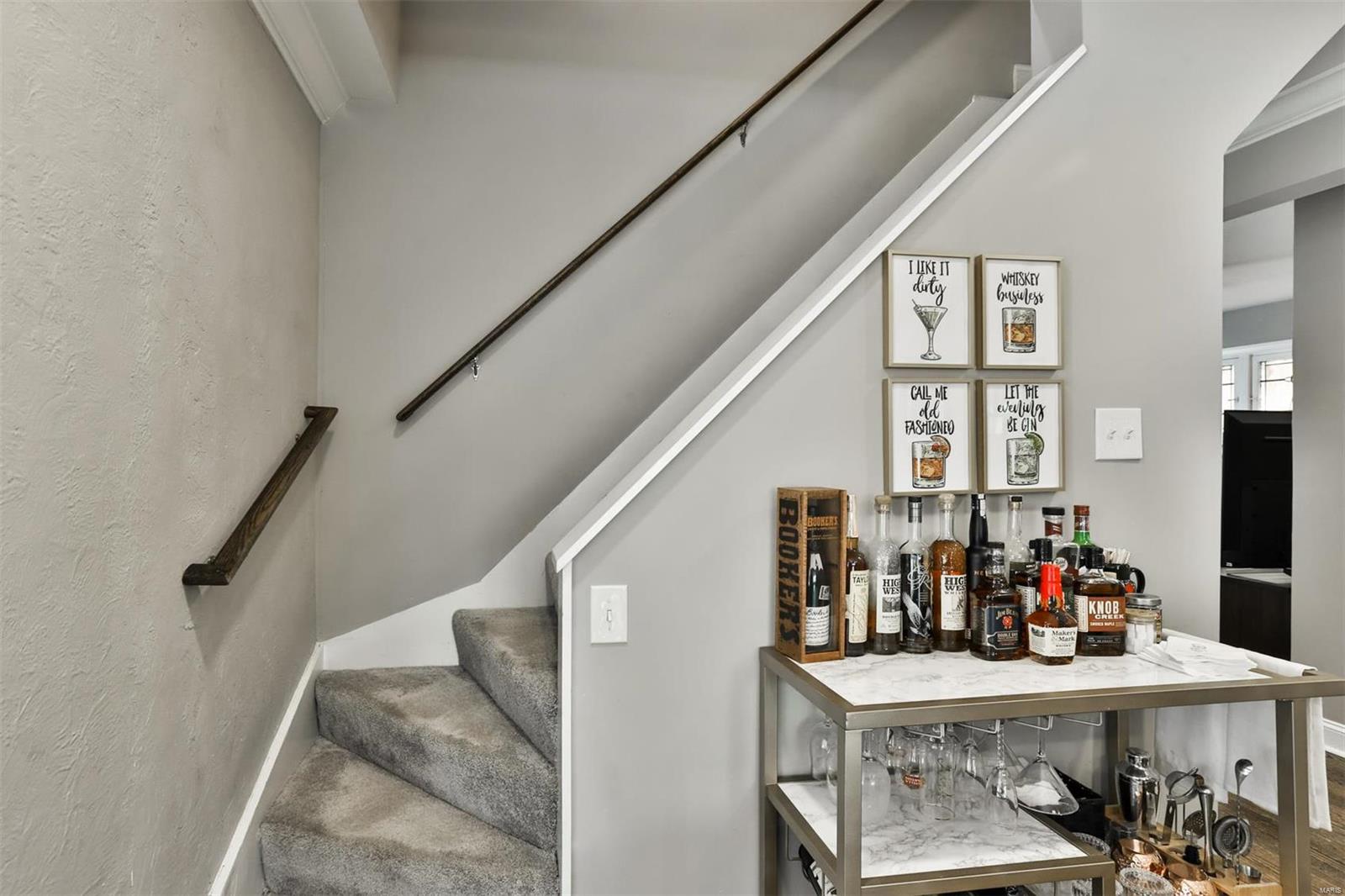 Kingshighway Hills Add - Residential