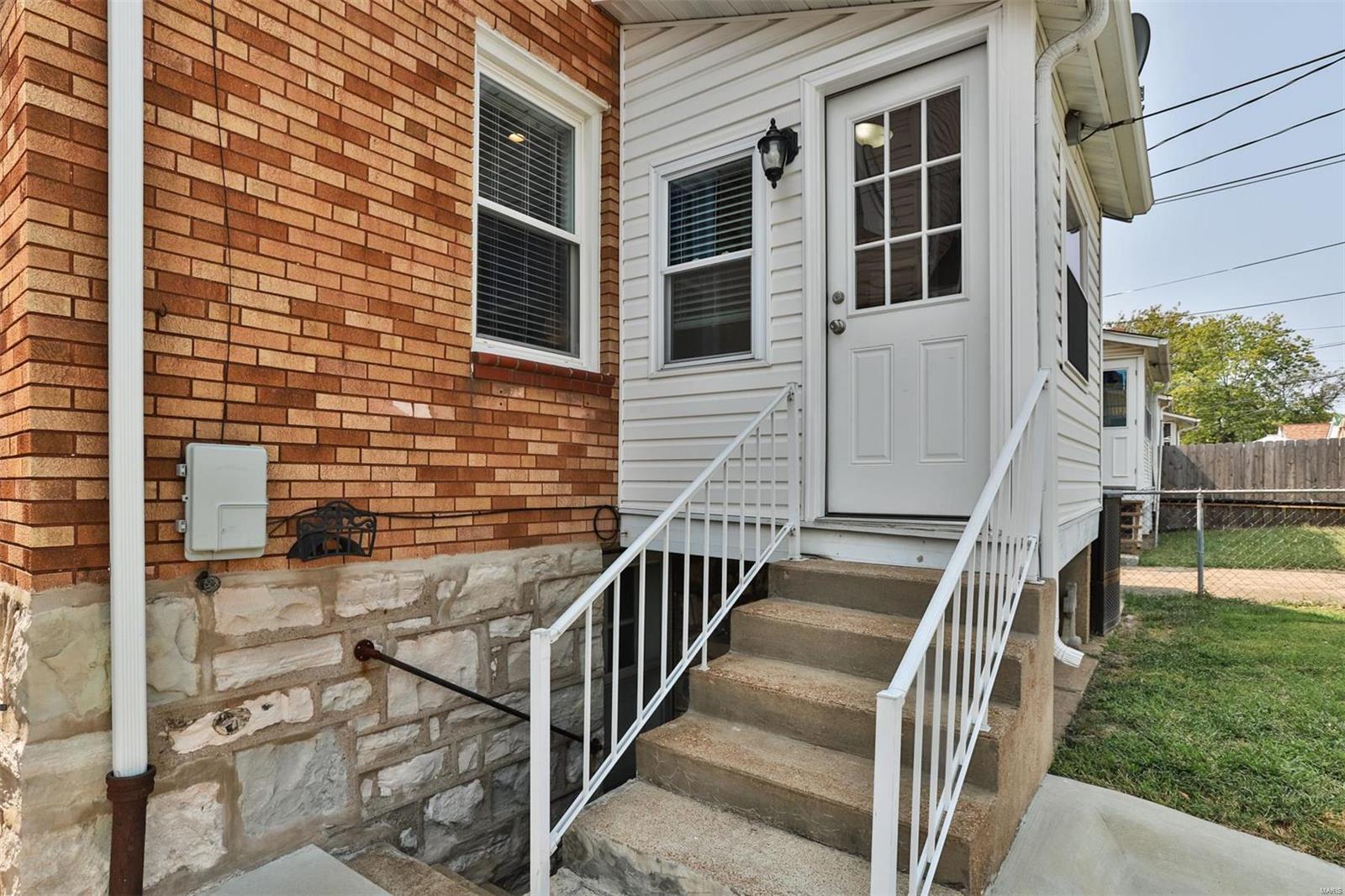 Kingshighway Hills Add - Residential