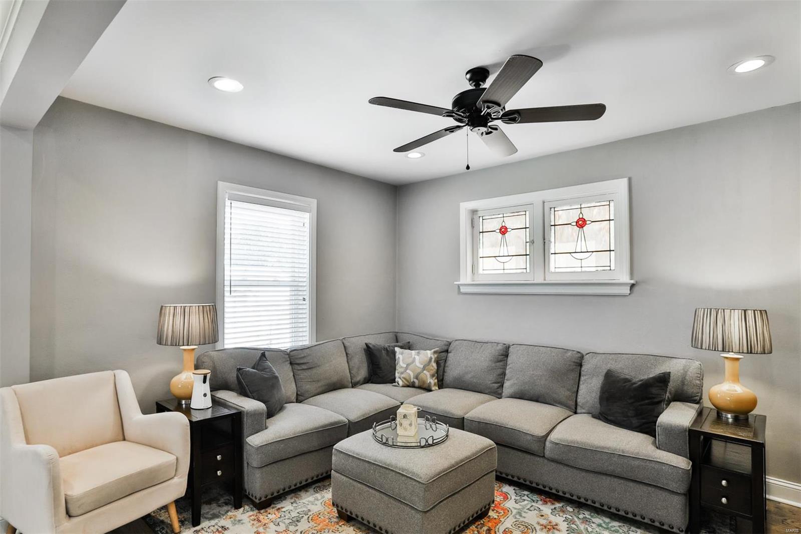 Kingshighway Hills Add - Residential