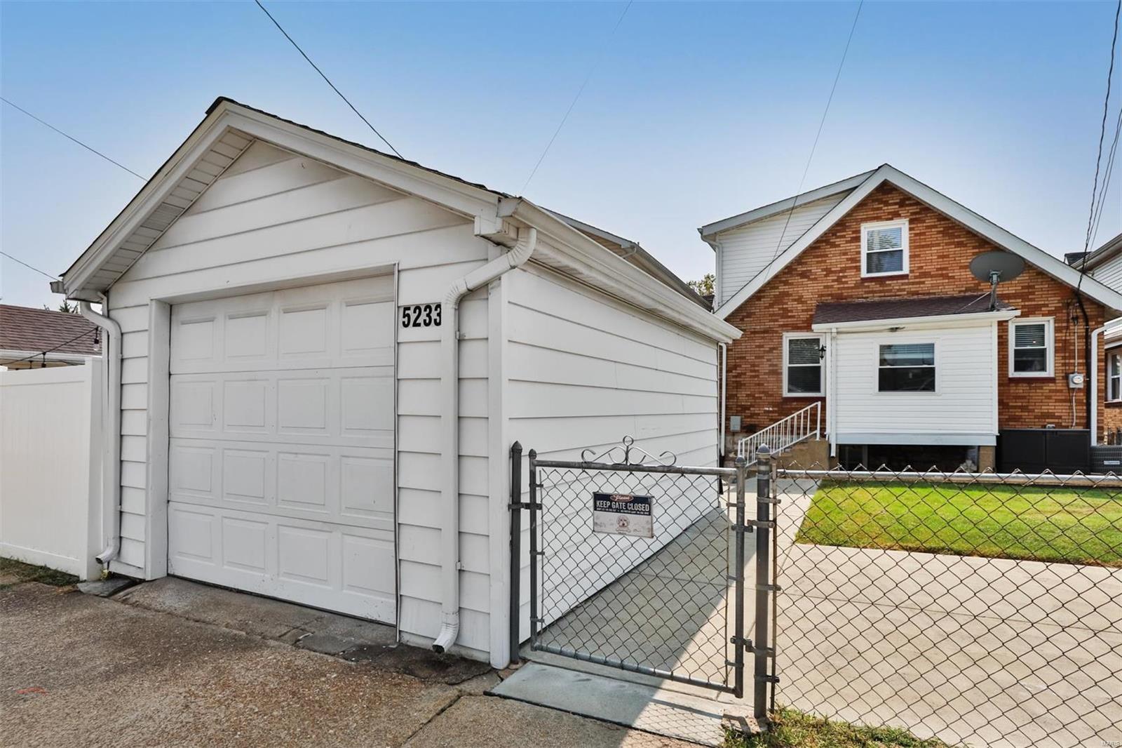 Kingshighway Hills Add - Residential