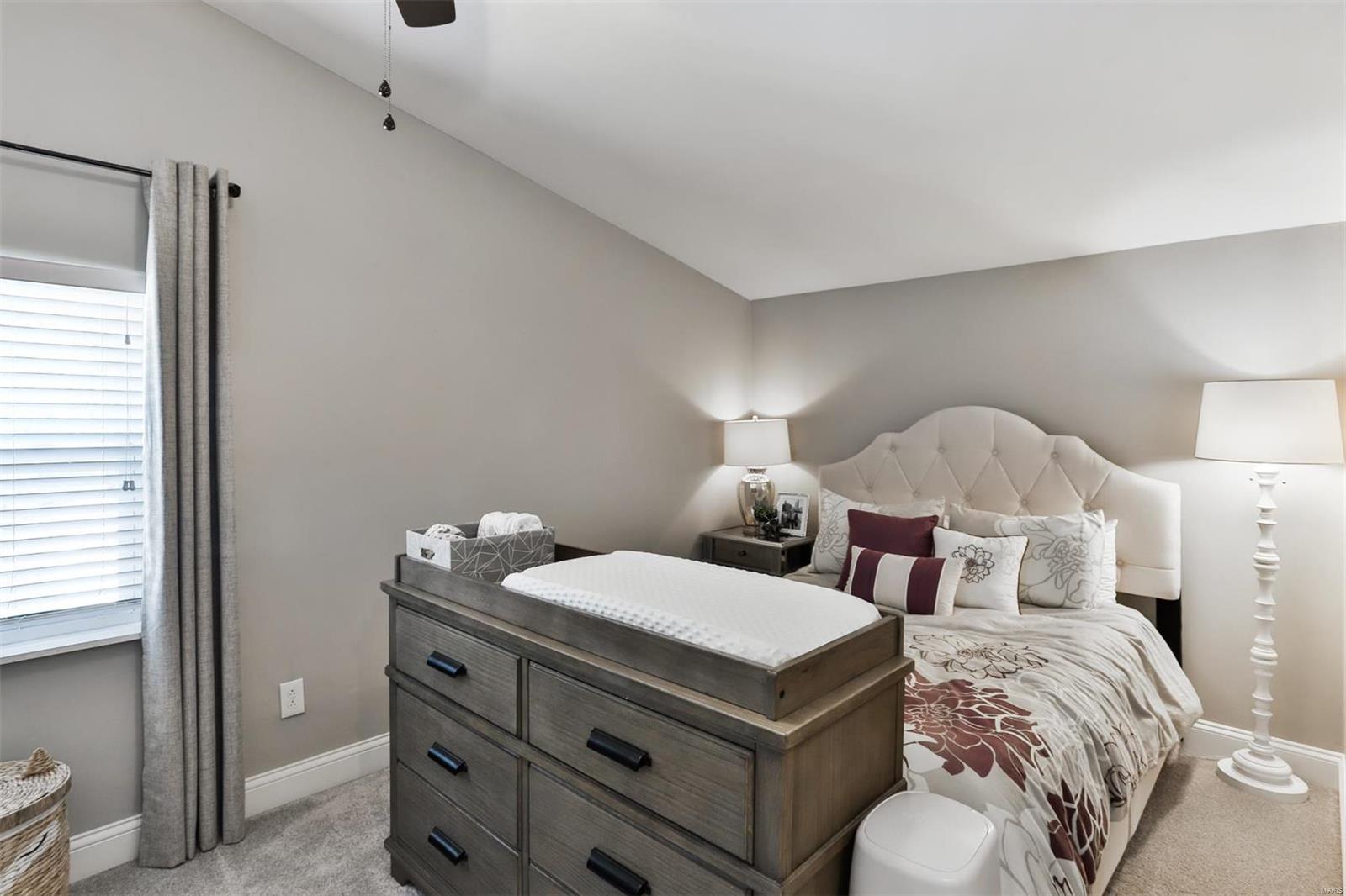 Kingshighway Hills Add - Residential