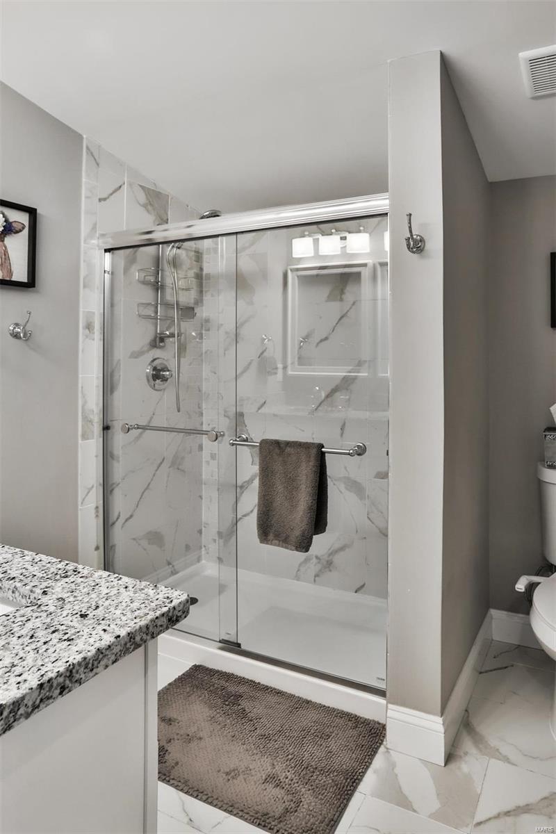 Kingshighway Hills Add - Residential