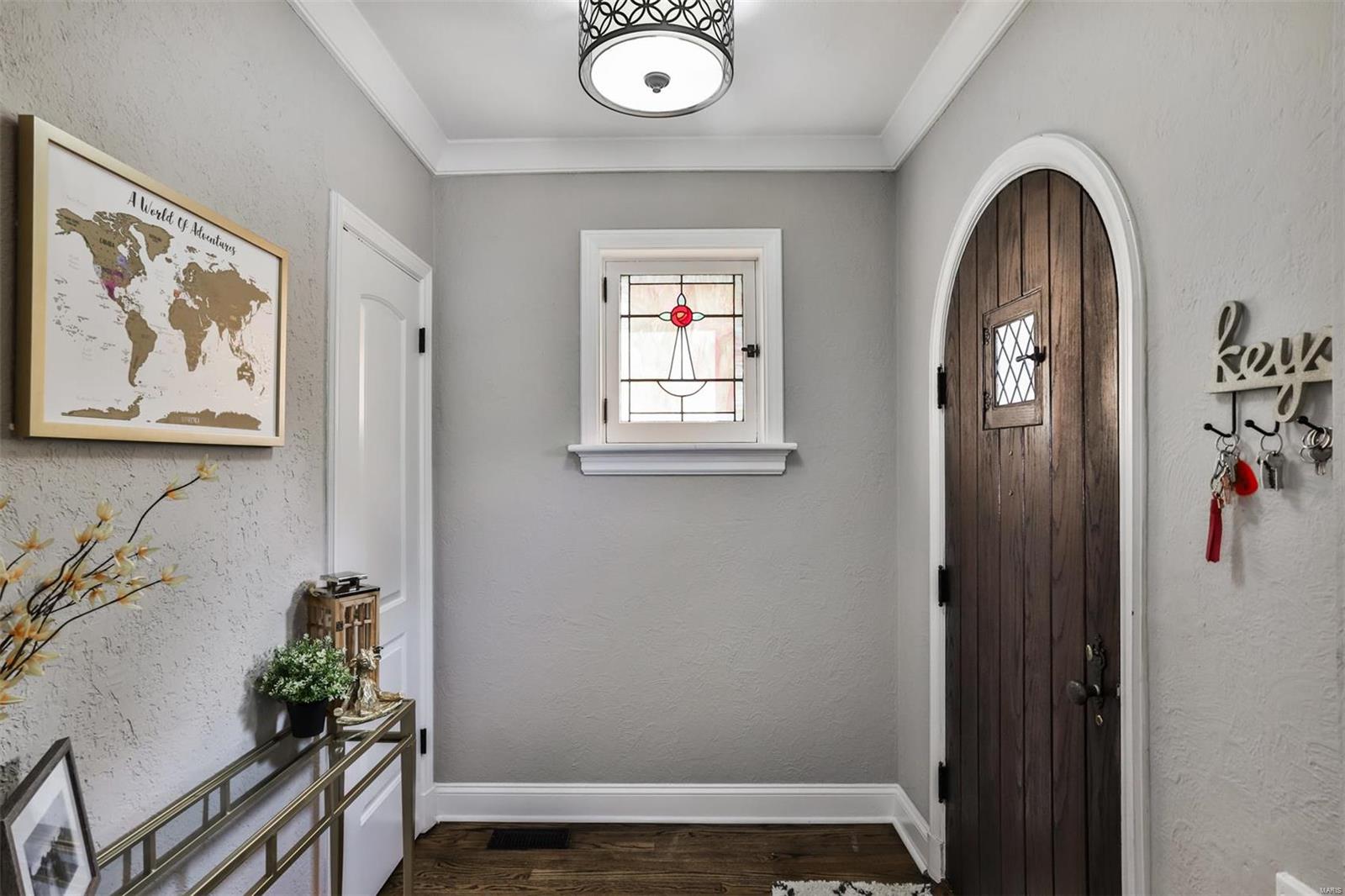 Kingshighway Hills Add - Residential