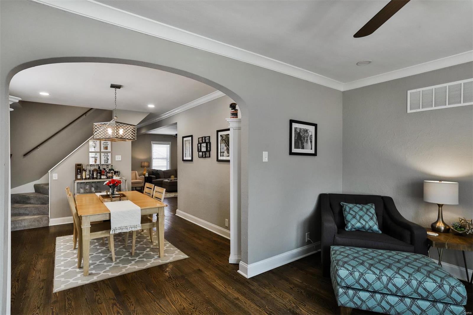 Kingshighway Hills Add - Residential