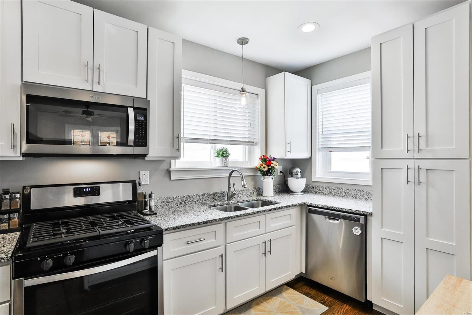 Kingshighway Hills Add - Residential