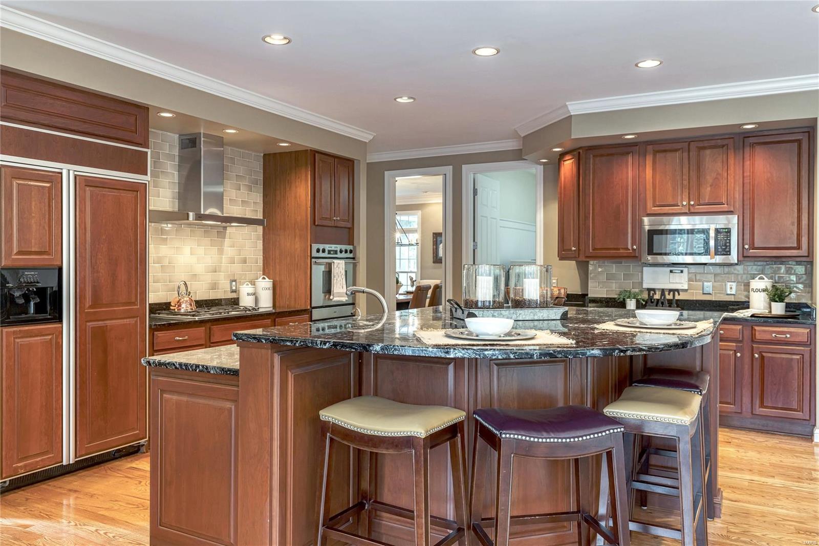 Frontenac Forest - Residential