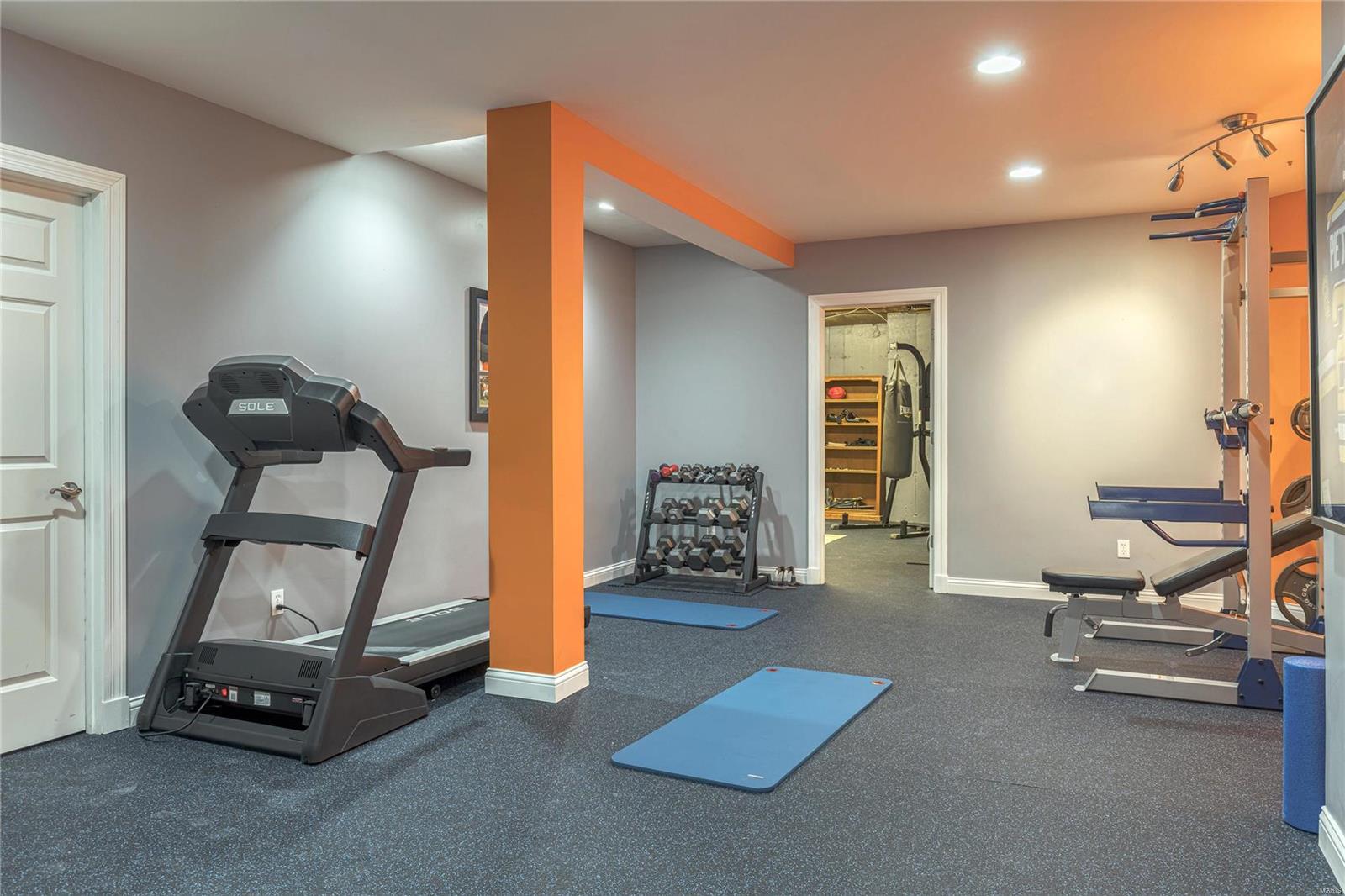 Frontenac Forest - Residential