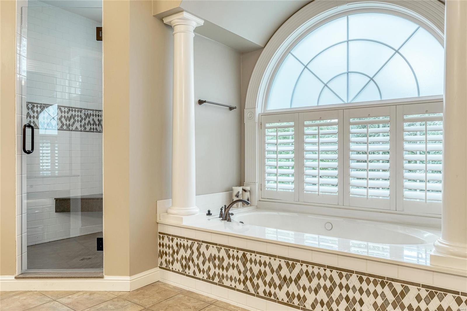 Frontenac Forest - Residential