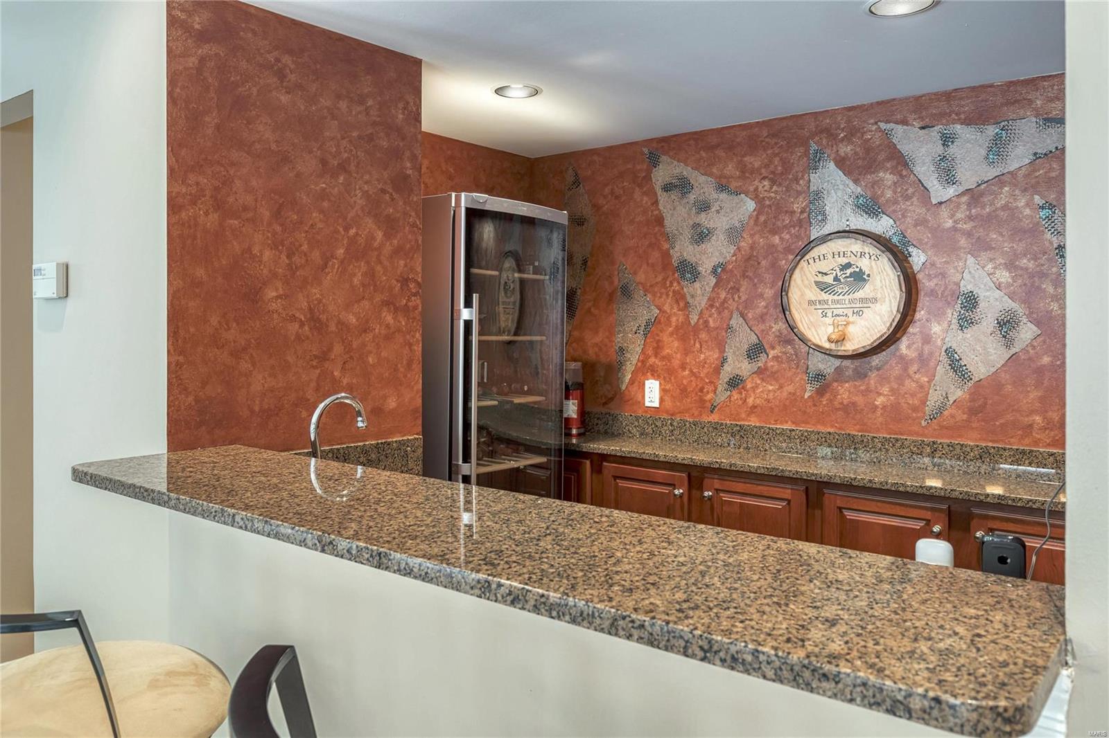 Frontenac Forest - Residential