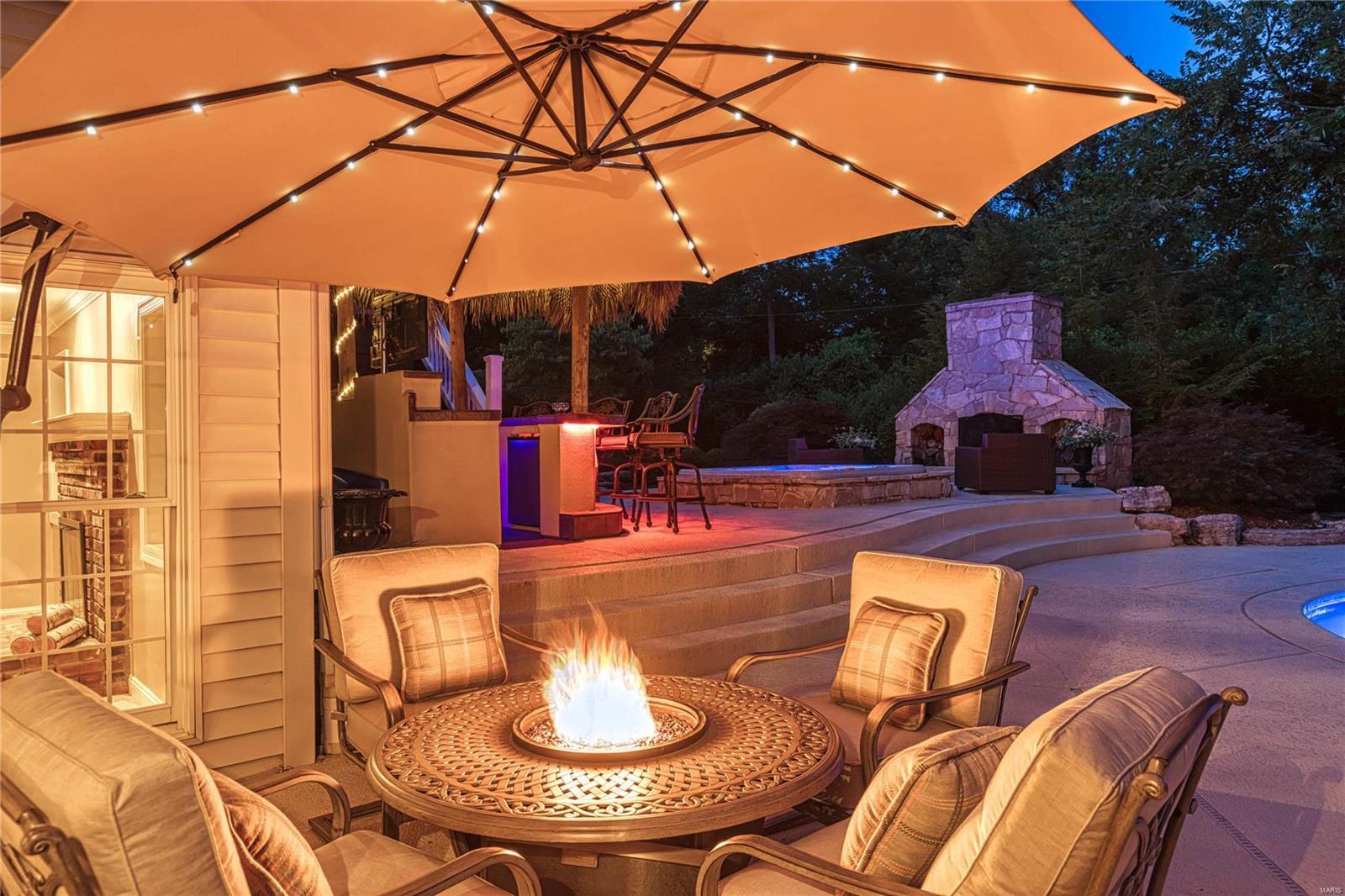 Frontenac Forest - Residential