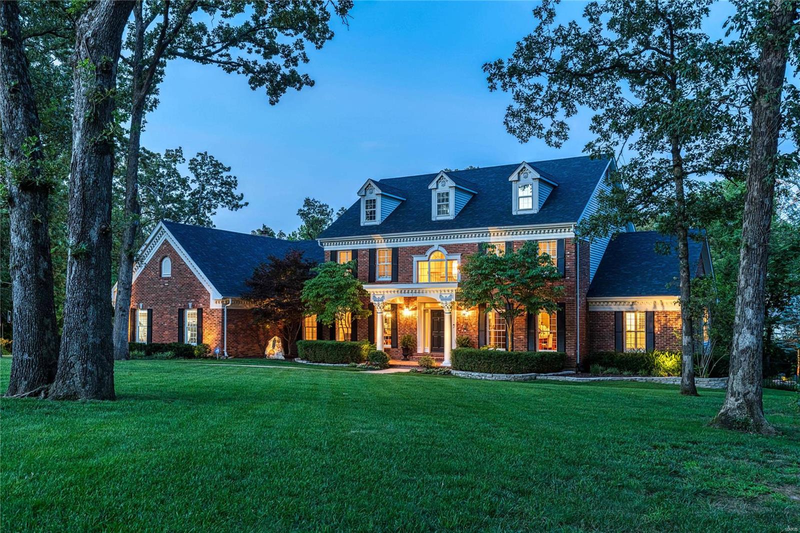 Frontenac Forest - Residential