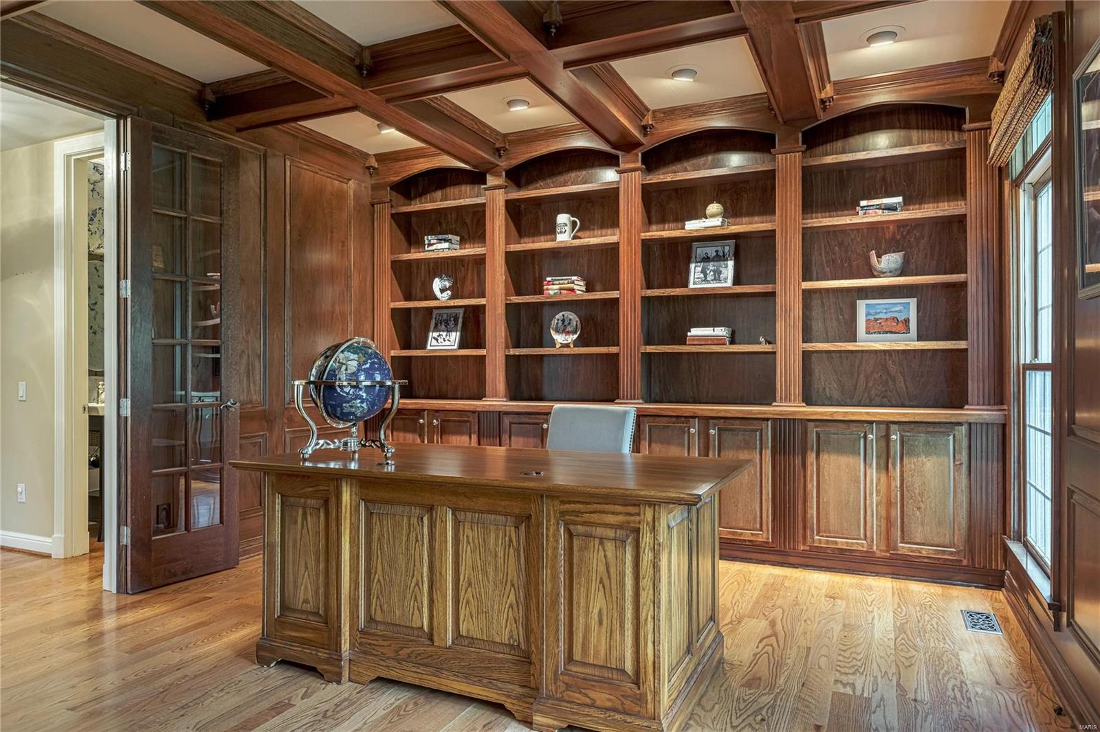 Frontenac Forest - Residential