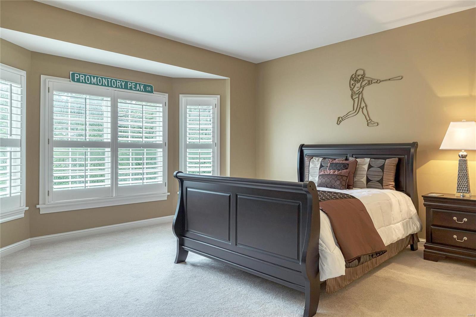 Frontenac Forest - Residential