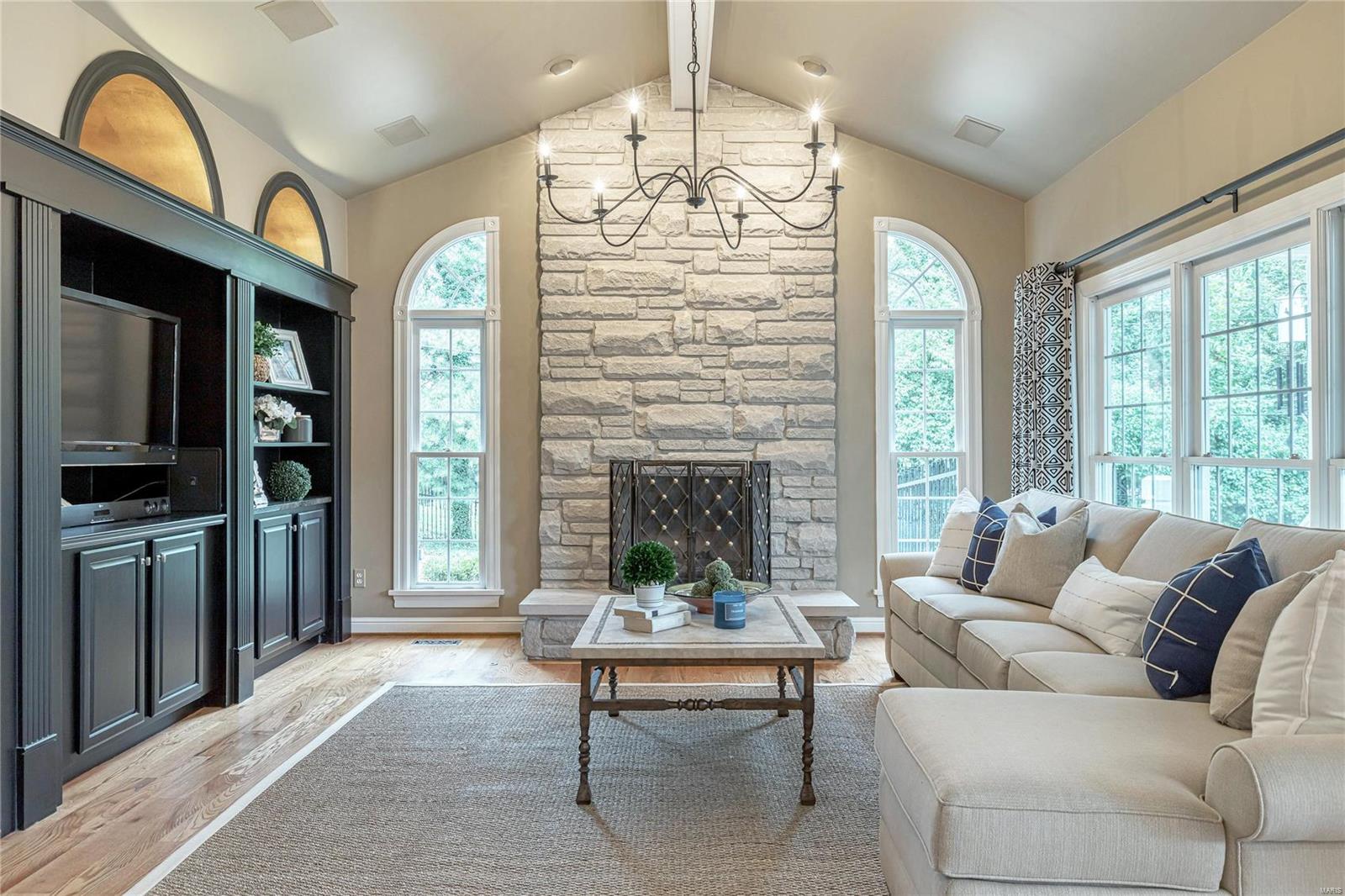 Frontenac Forest - Residential