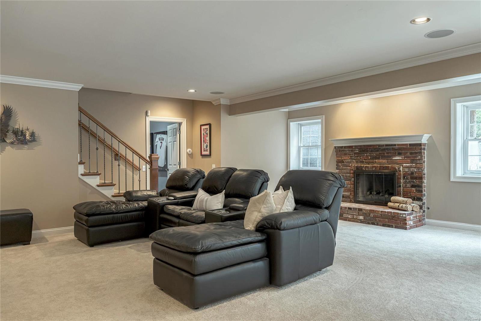 Frontenac Forest - Residential