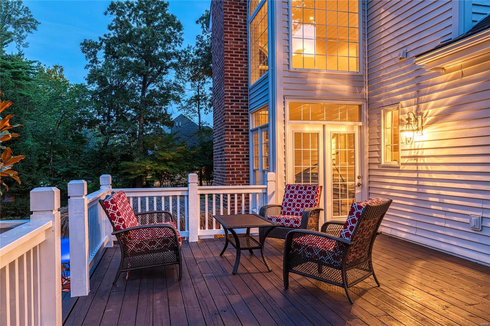 Frontenac Forest - Residential