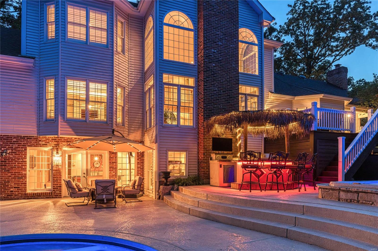 Frontenac Forest - Residential