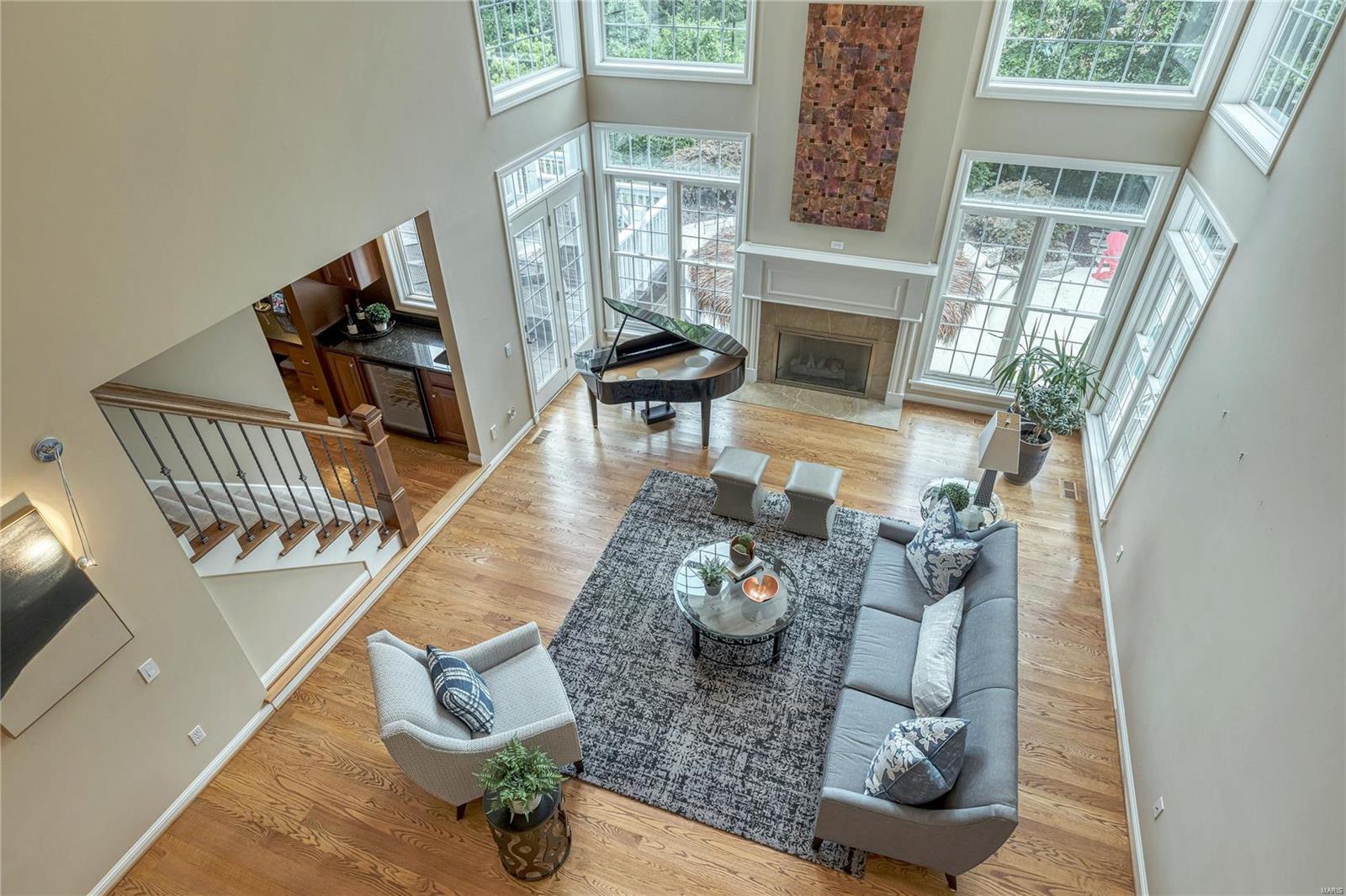 Frontenac Forest - Residential